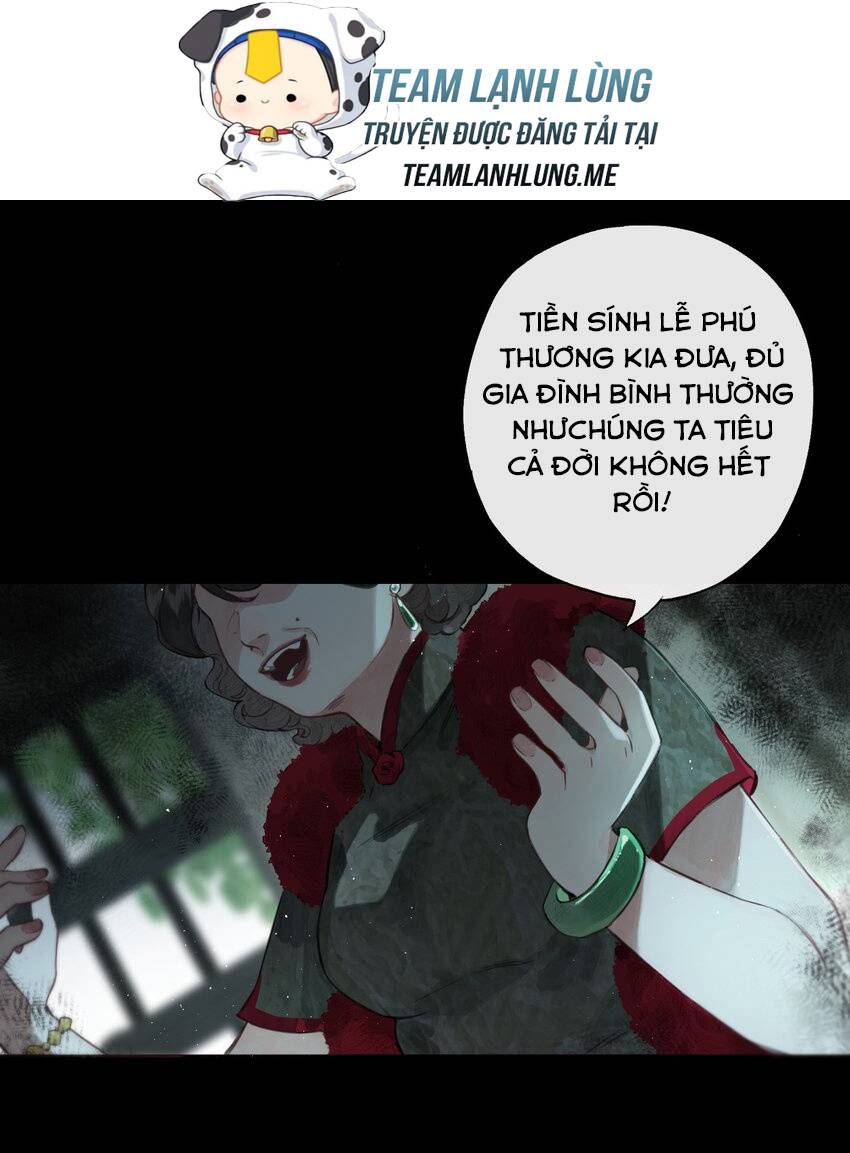 thâu hương chapter 3 7