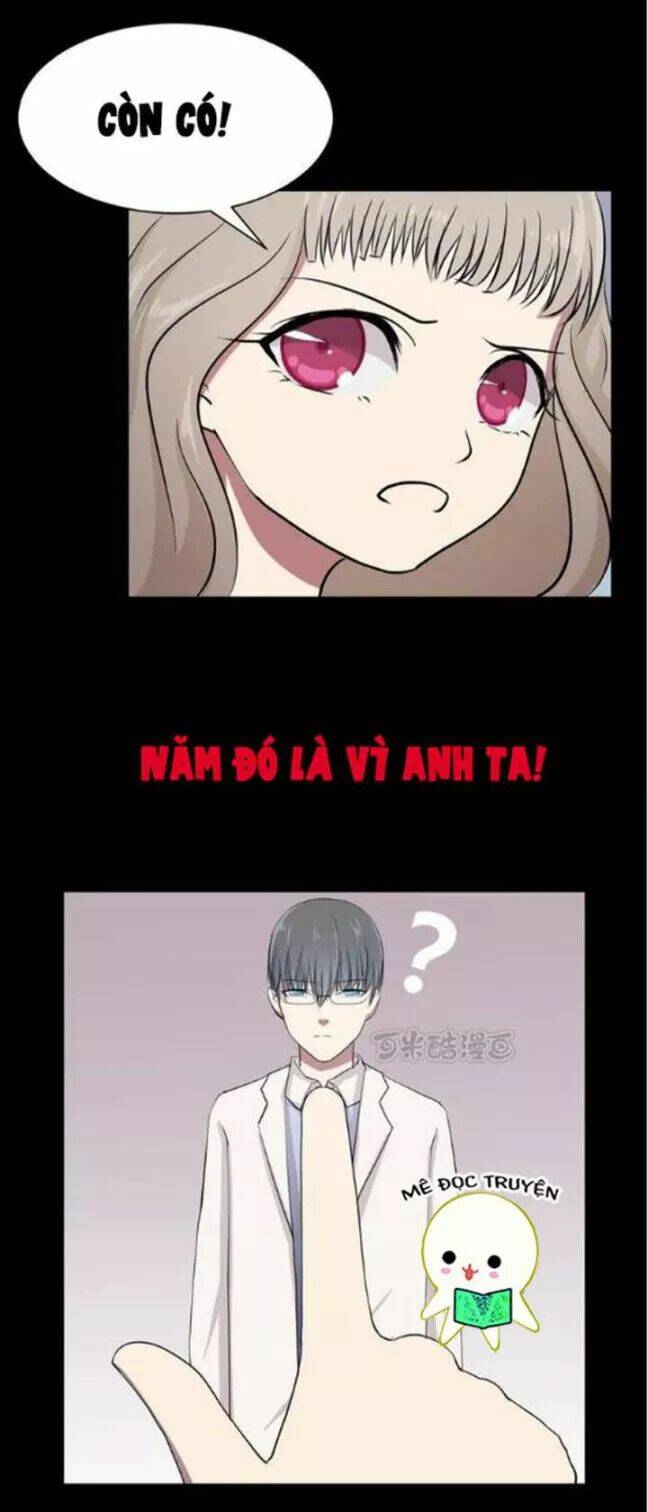 hành trình truy tìm cái chết của up chủ chapter 19 20