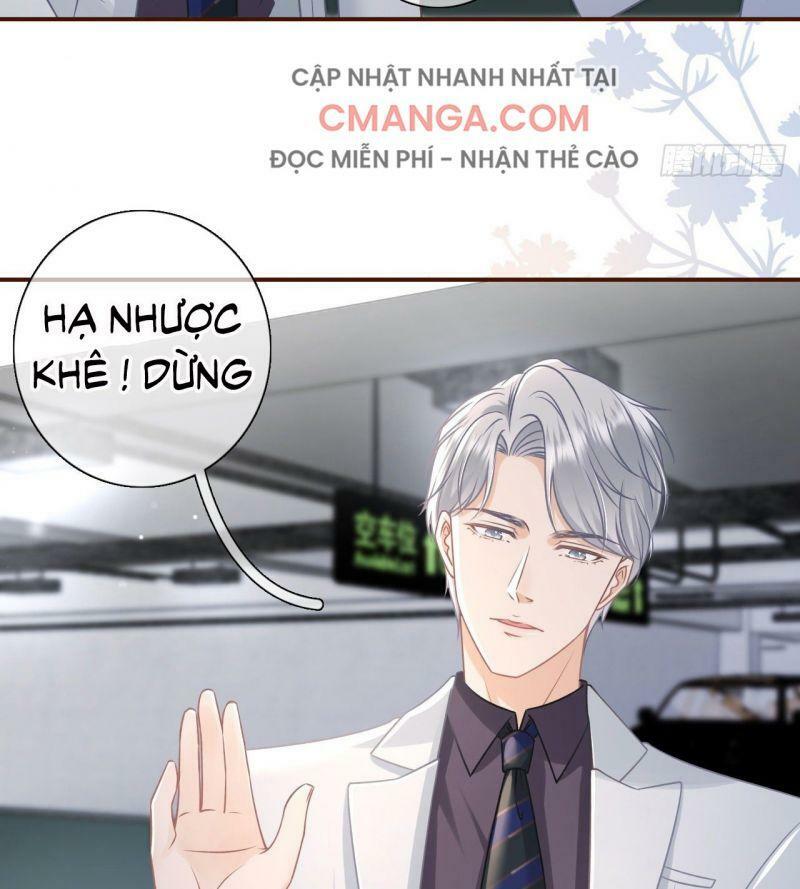 bạn gái tôi mới 30+ tuổi xuân chapter 70 43