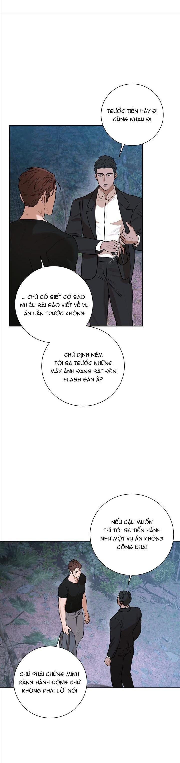 mị hoặc khó cưỡng chapter 39 24