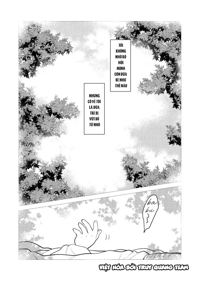 trưởng nam của gia đình tử tước khiến quý tộc khó xử chapter 6 2