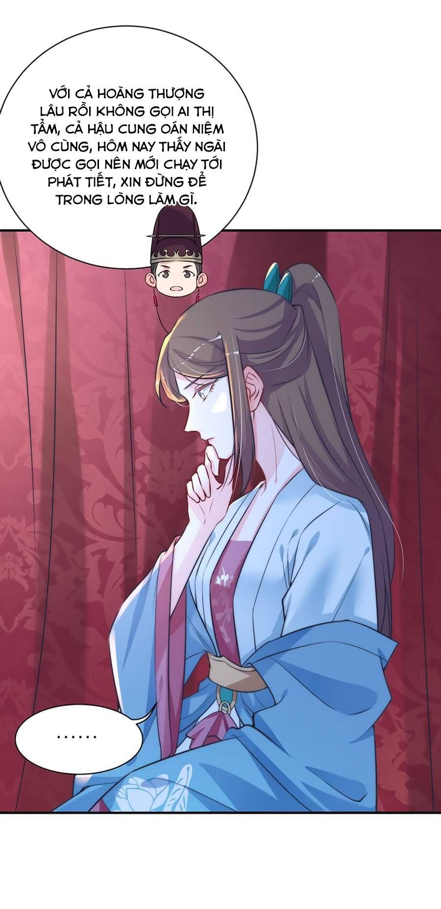 cung đấu live chapter 15 20