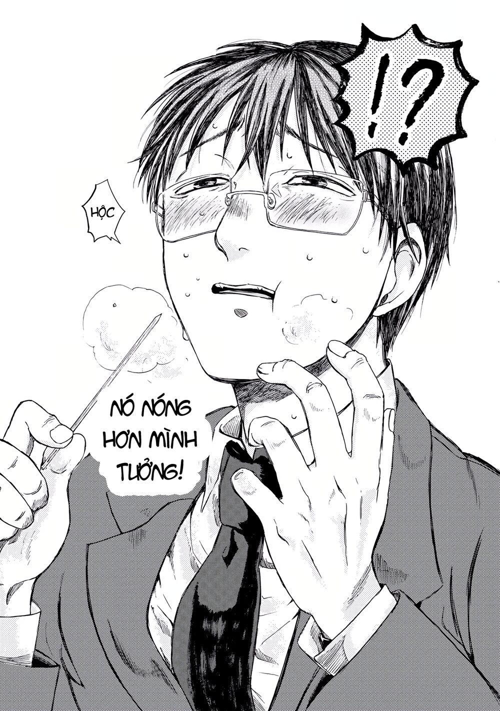 cùng ăn thôi chapter 7 6