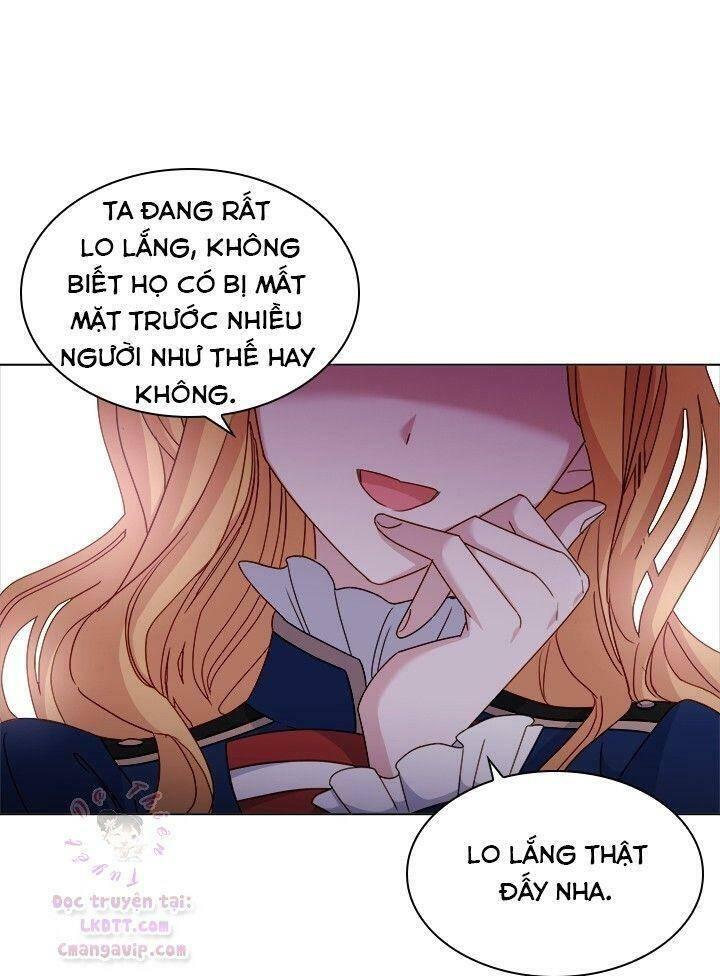 để yên cho tiểu thư hiền chapter 34 10