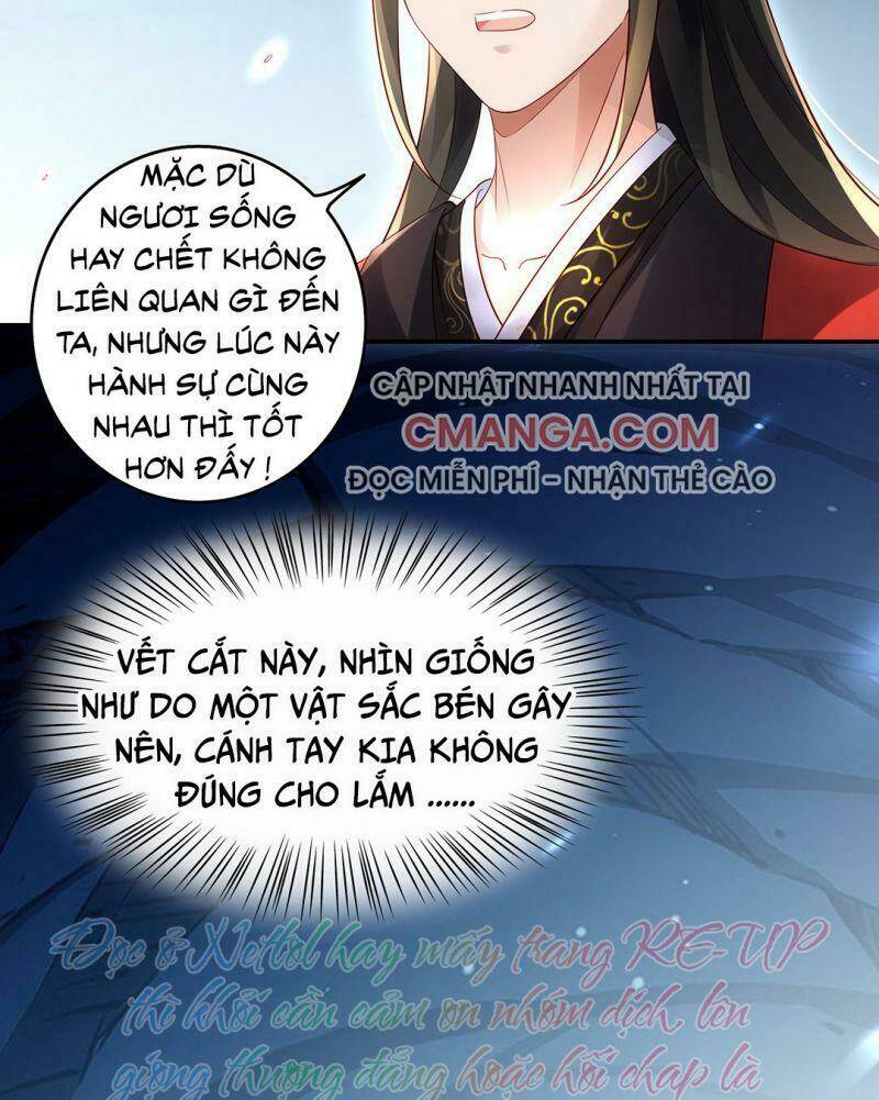 thiên kim bất hoán chapter 68 5