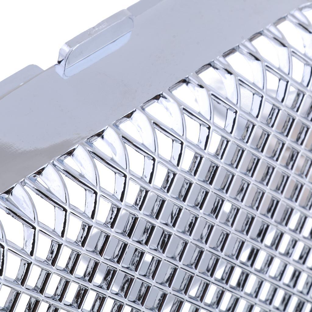 Motorcycle  Cover Oil Cooler  for   2017