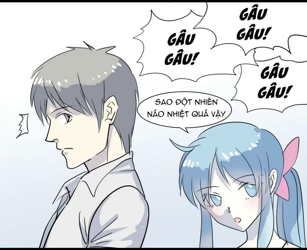 một con chó chapter 55 7