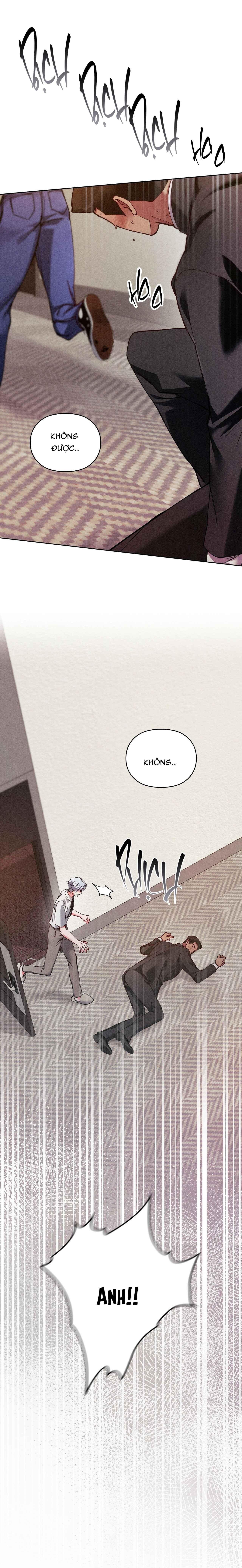 cùng nâng tạ nhé chapter 42 21