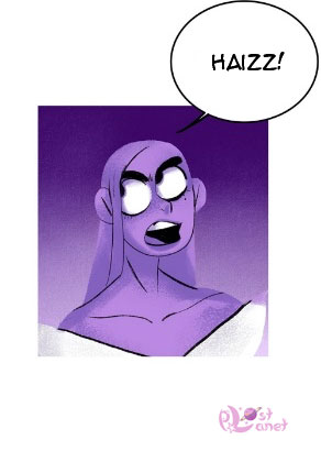 thần thoại olympus chapter 70 41