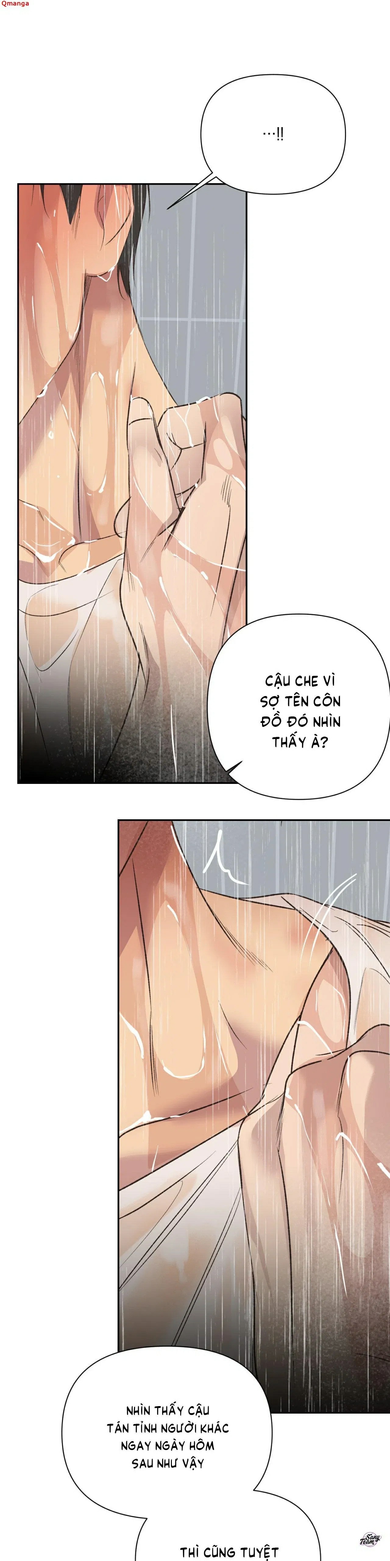 phía sau ánh hào quang chapter 28 26