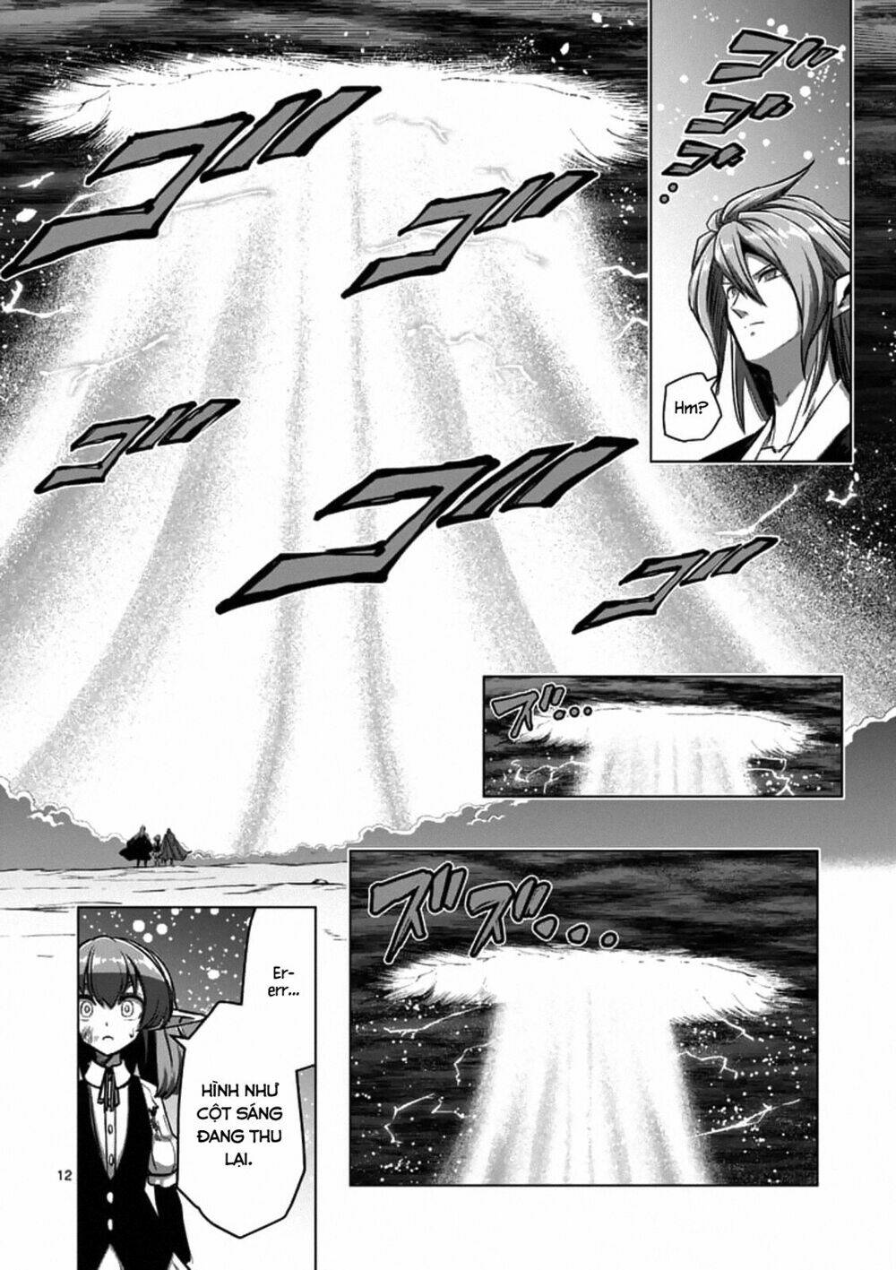 helck manga chapter 103.1 14