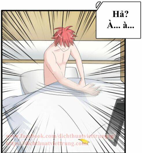 lều khều biết yêu chapter 48 21