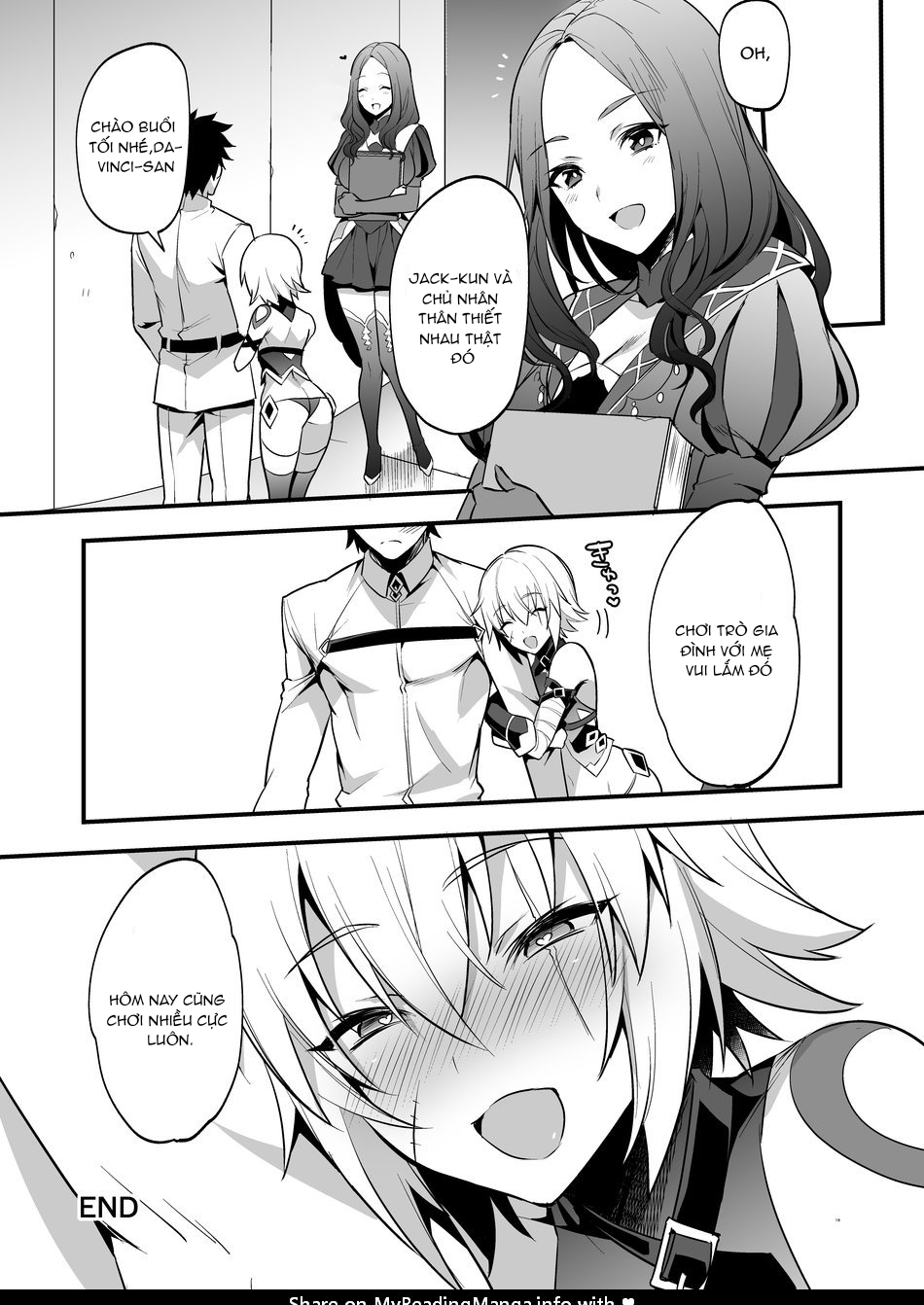 mực nướng cồn chapter 24 14