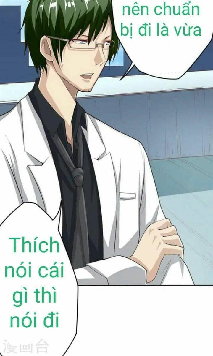 chưởng môn mười tám tuổi chapter 6 12