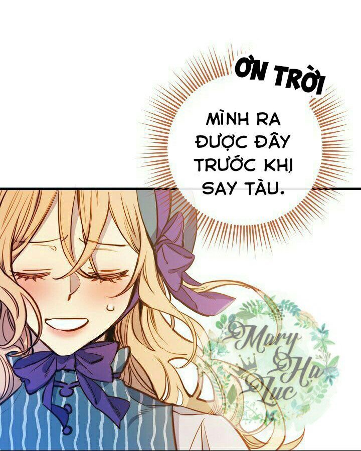 hoàng phi bóng tối - shadow queen chapter 11 15