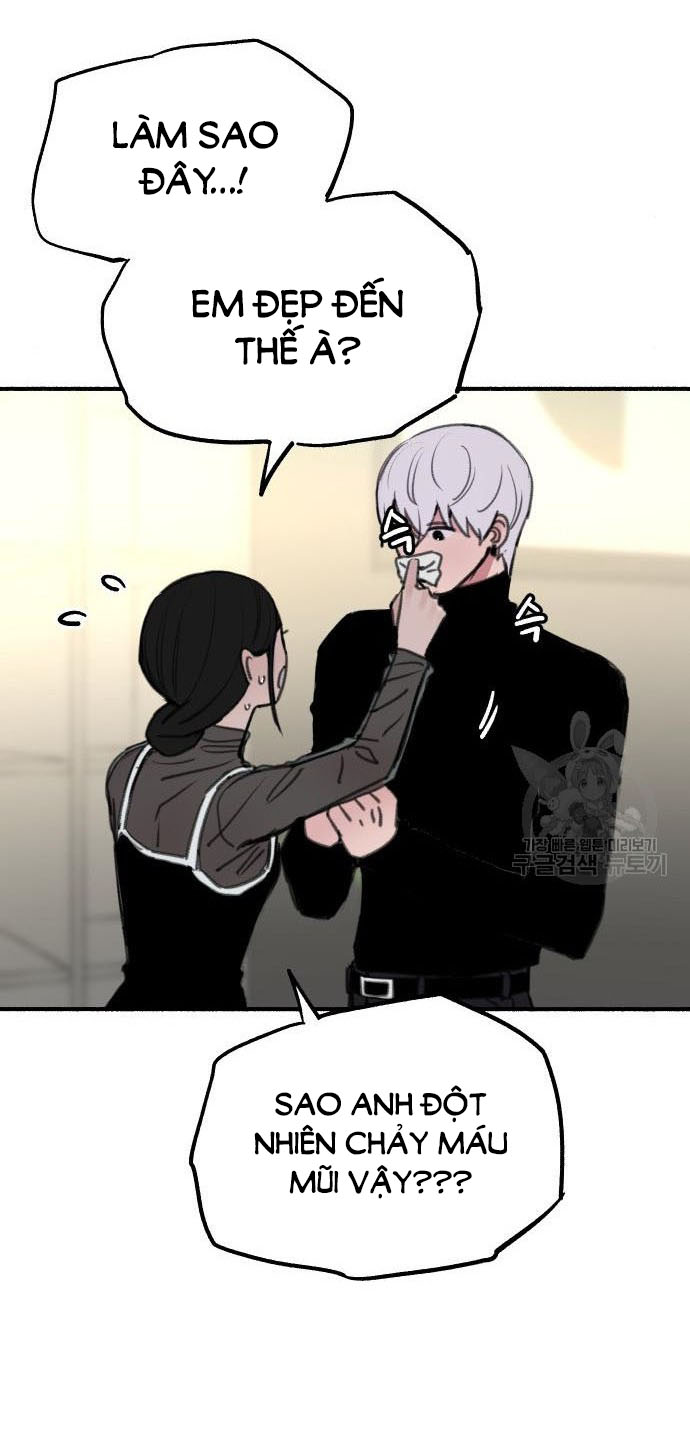 nàng thơ nổi tiếng - nàng thơ myung chapter 64.1 14