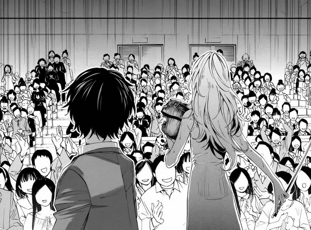shigatsu wa kimi no uso chapter 6 31