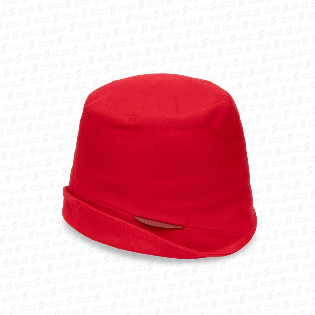 Mũ vành thời trang NÓN SƠN chính hãng MH010-ĐO1