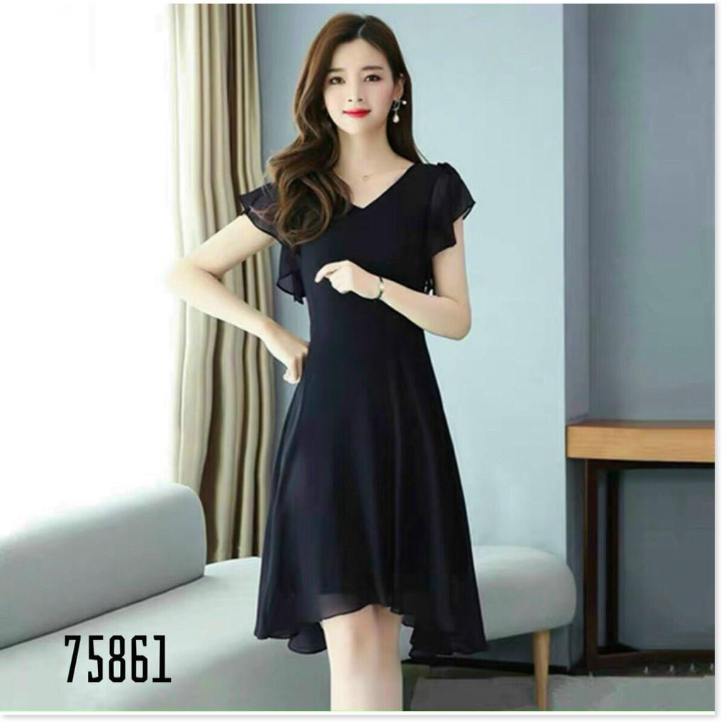 ĐẦM NỮ CỰC ĐẸP -TÔN DÁNG