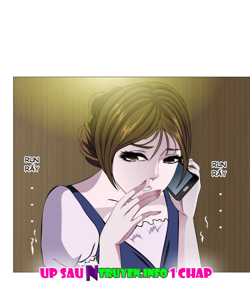 cạm bẫy của nữ thần chapter 34 31