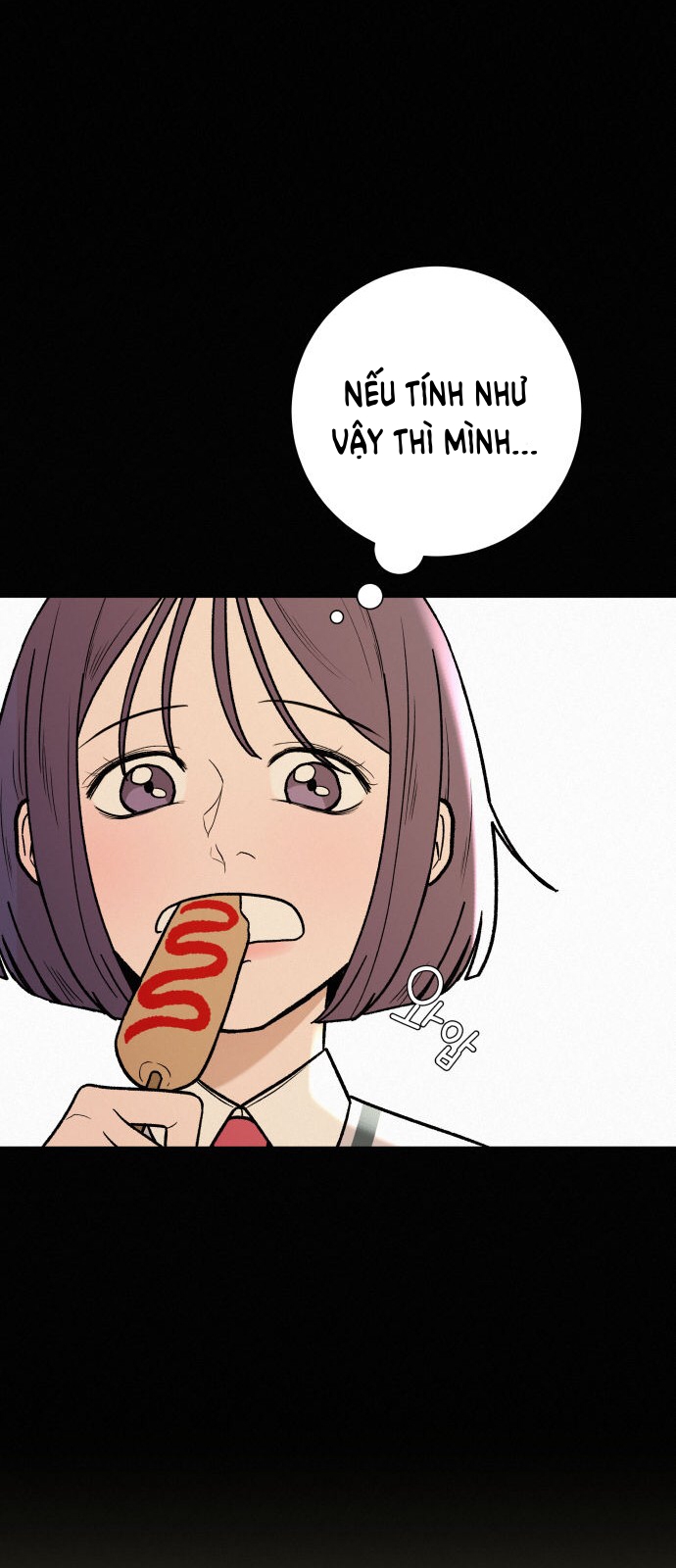 kế hoạch tình yêu trong sáng chapter 3.1 33