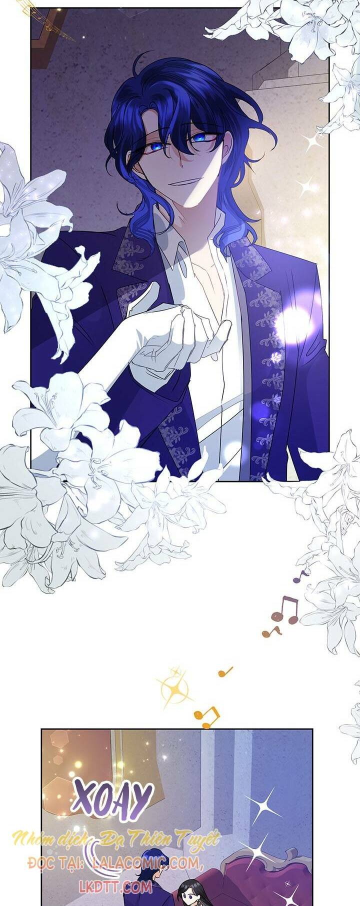 ác nữ hôm nay lại yêu đời rồi! chapter 29 50