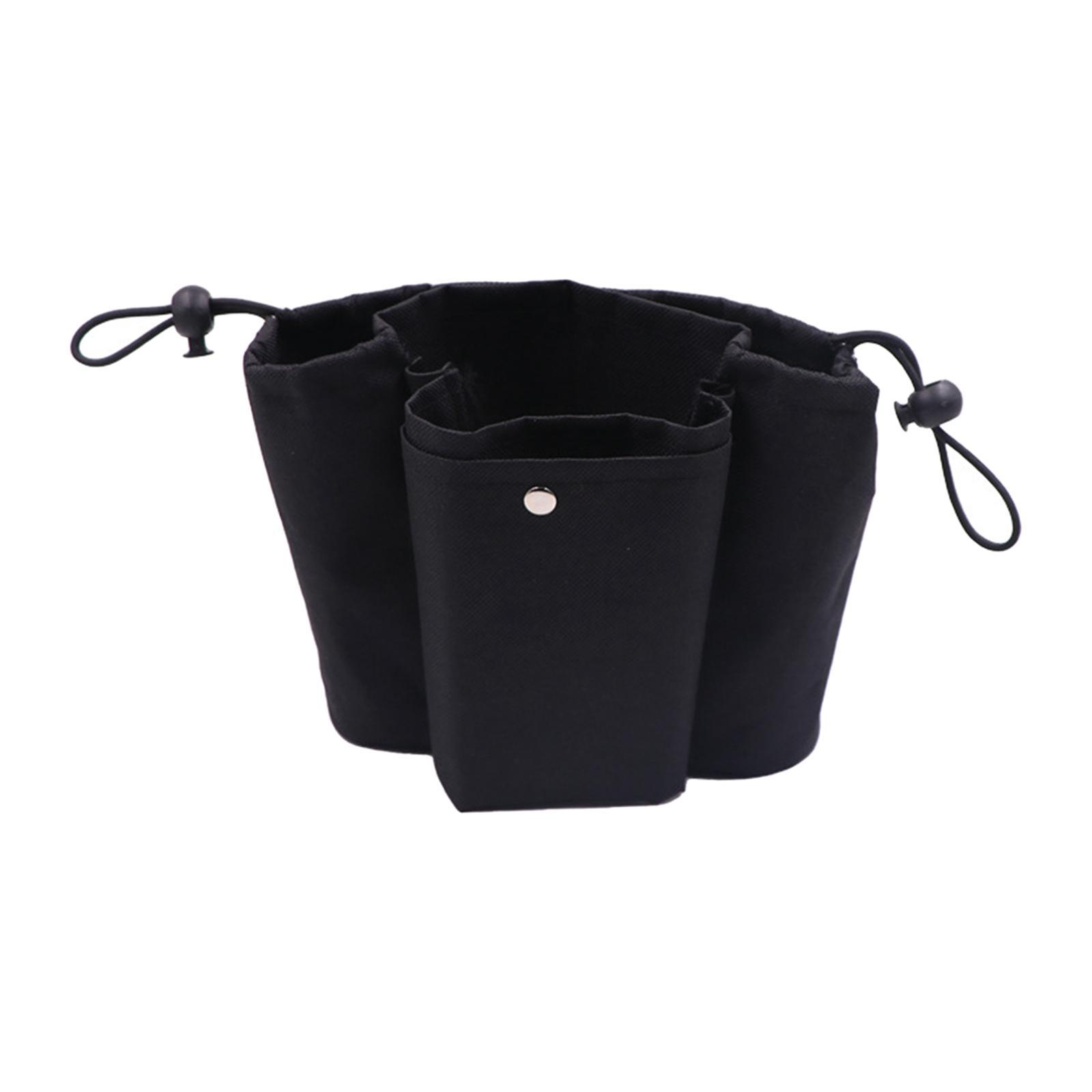 Luggage Travel Cup Holder Travel Drink Holder Bag for Bottles Travelers