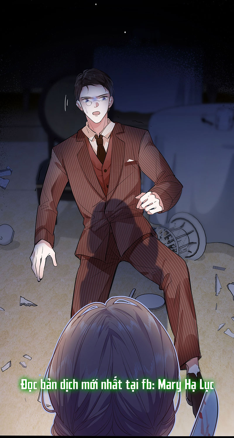 sau màn mưa bụi chapter 1 7