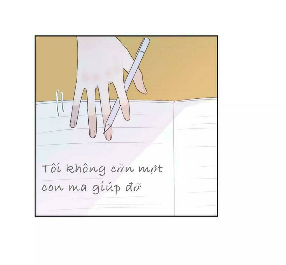 từ cái nhìn của em chapter 8 22