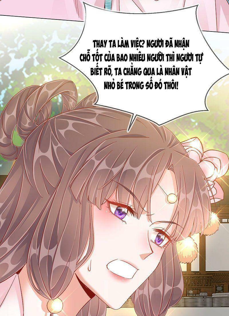 công lược trưởng thành của vương phi chapter 40 7