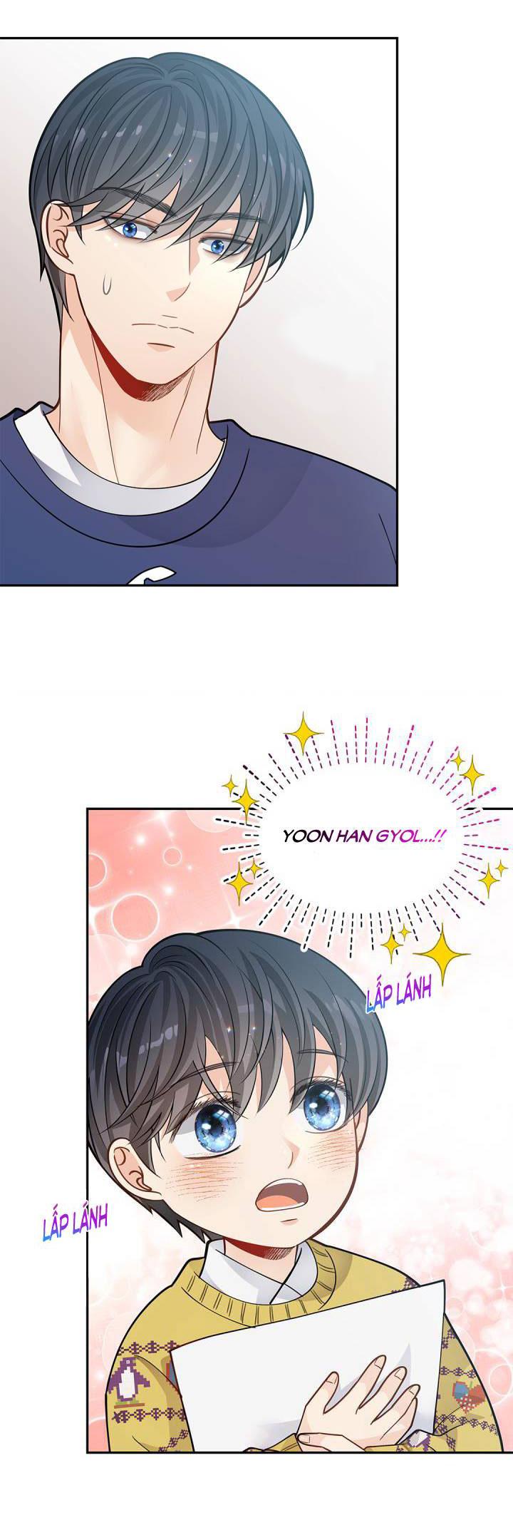 hôn nhân bị đánh cắp của hồ ly chapter 31.2 32