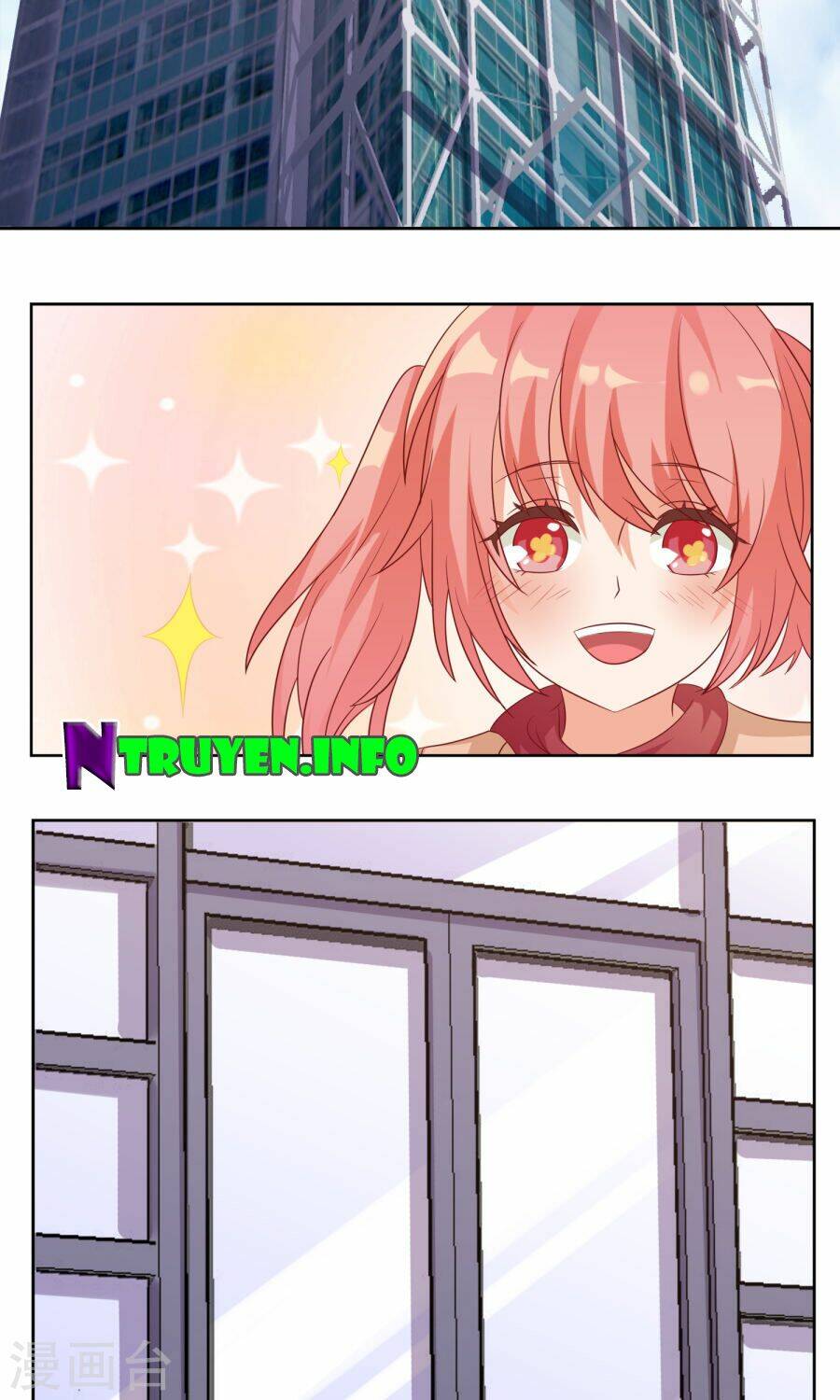 đào sắc tinh quang chapter 6 3