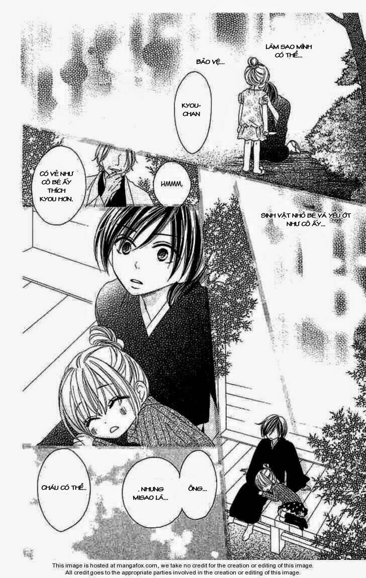 yêu quái cánh đen chapter 8 27