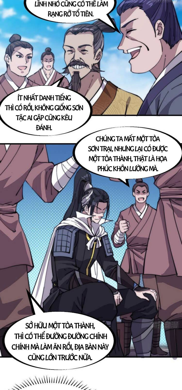 ta có một sơn trại chapter 169 11