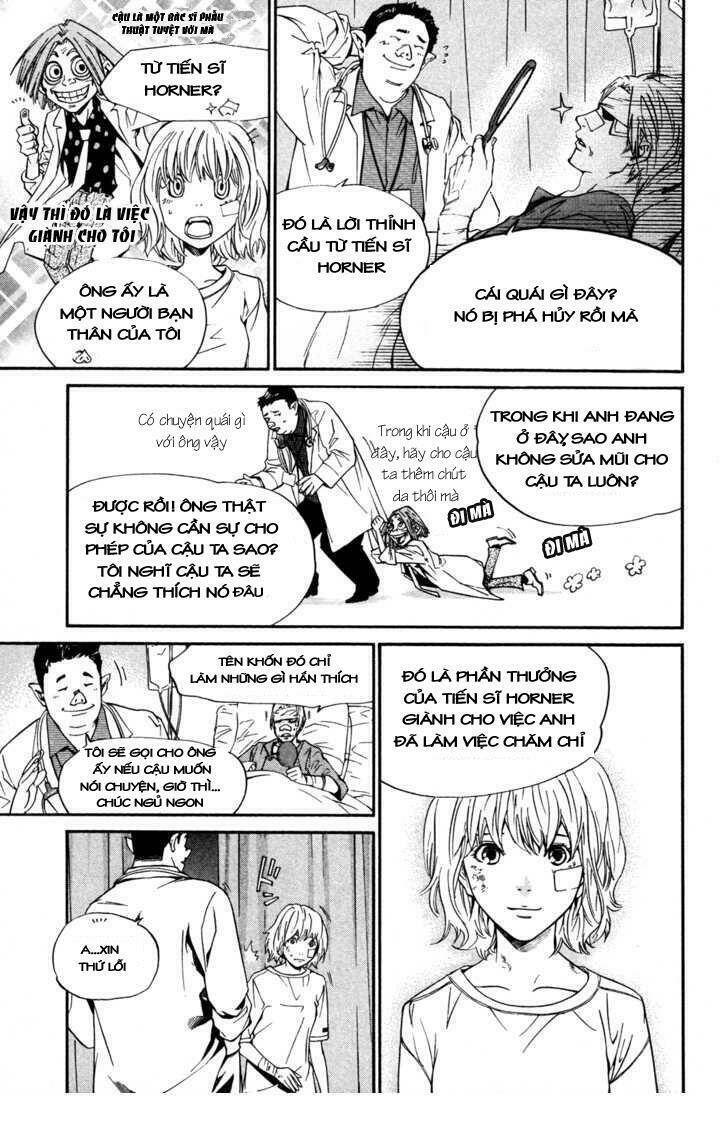 alive - the final evolution chapter 68 24