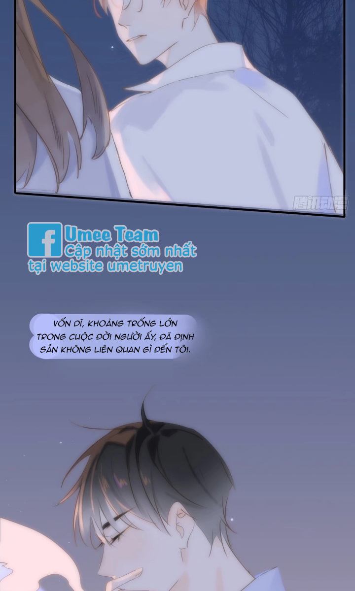 đêm đầy sao nói với em chapter 16 37