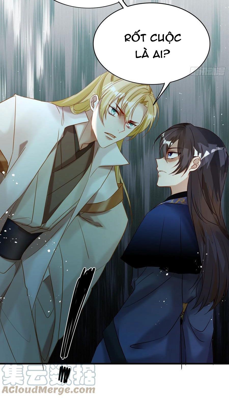 lục thân bất nhận chapter 63 15