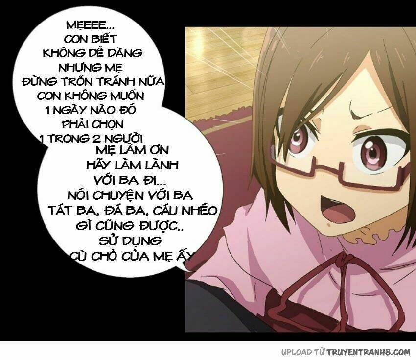 nhiệt huyết thanh xuân chapter 2 28