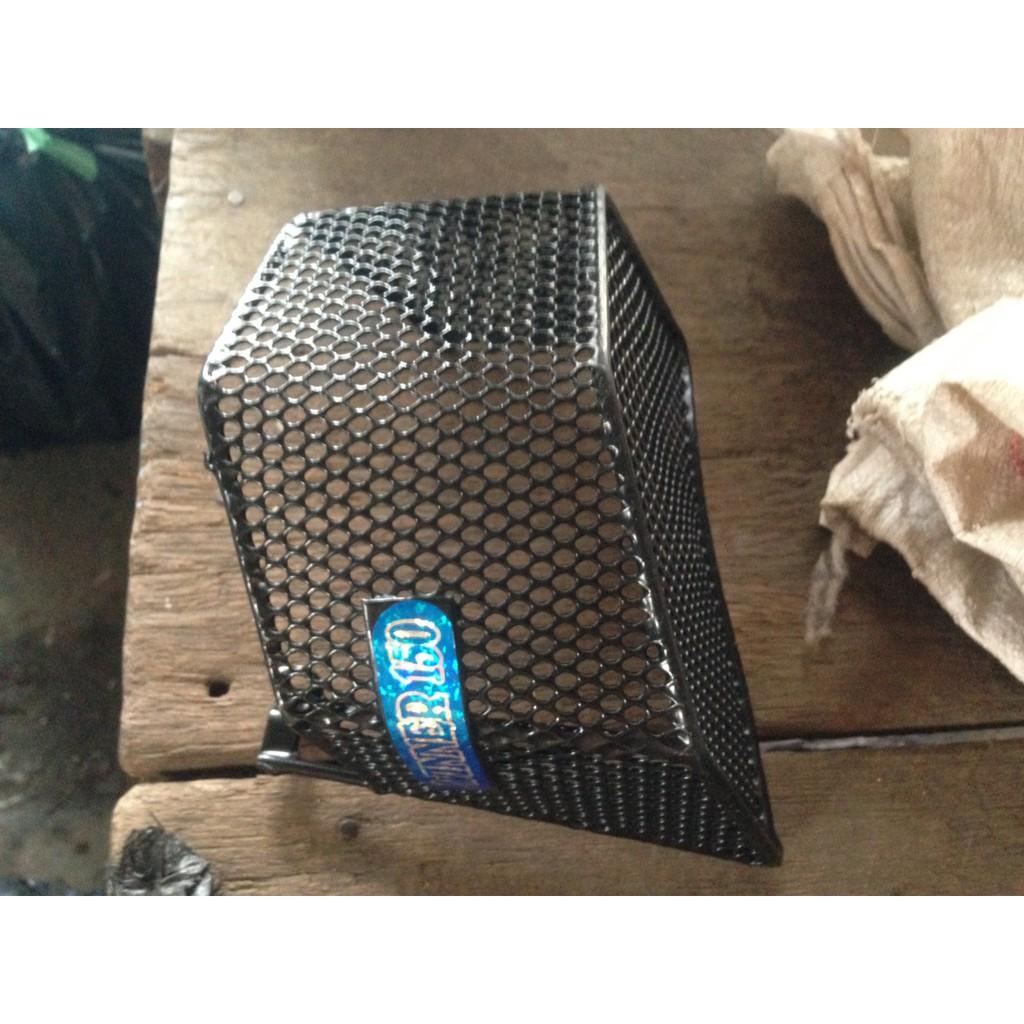 Rỗ hong dành gắn Exciter 150, Winner 150