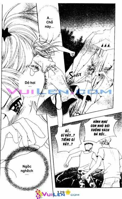 cô dâu bé xinh chapter 63 10