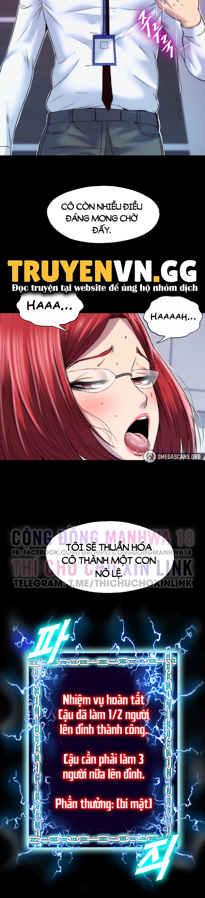 điều khiển cơ thể chapter 16 13