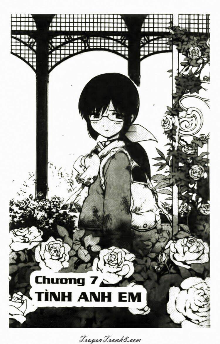 hòn đá thánh chapter 7 4