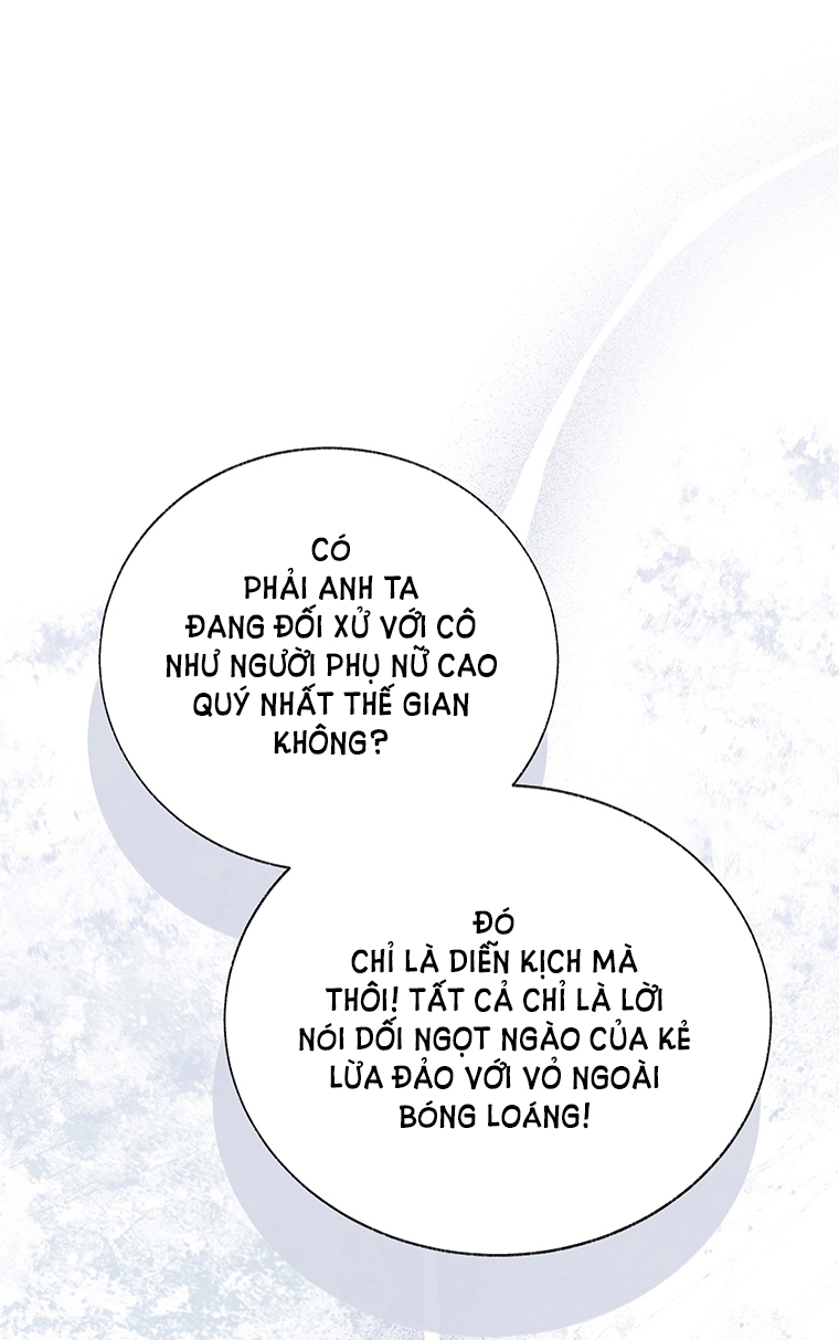 Đánh Cắp Trái Tim Tiểu Thư chapter 68.1 - Trang 33