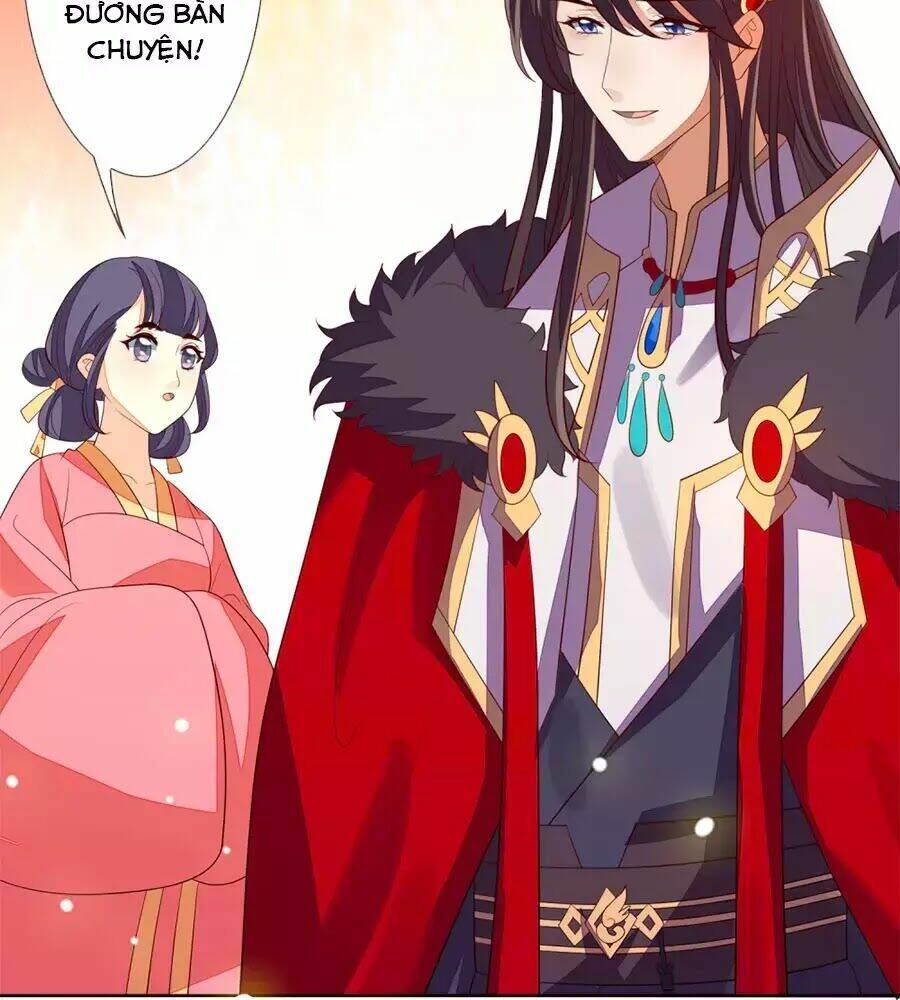 cửu khuyết phong hoa chapter 51 61