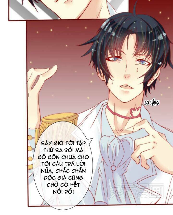 bạn trai tùy chỉnh chapter 3 10