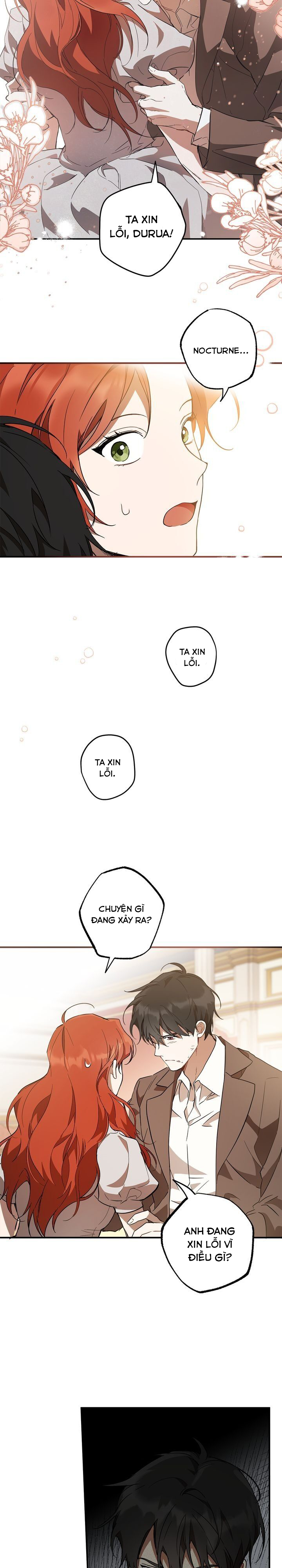 tất cả đều là sai lầm chapter 57 10