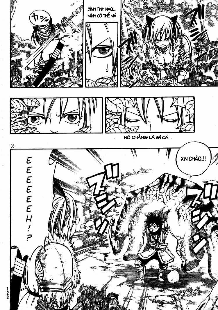 monster hunter orage chapter 1 36