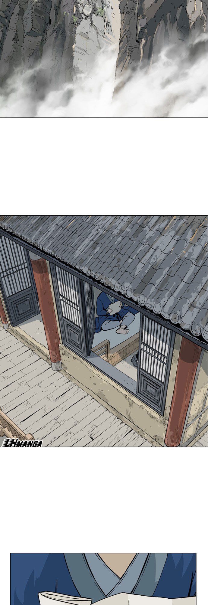 cao thủ 2 chapter 3 48