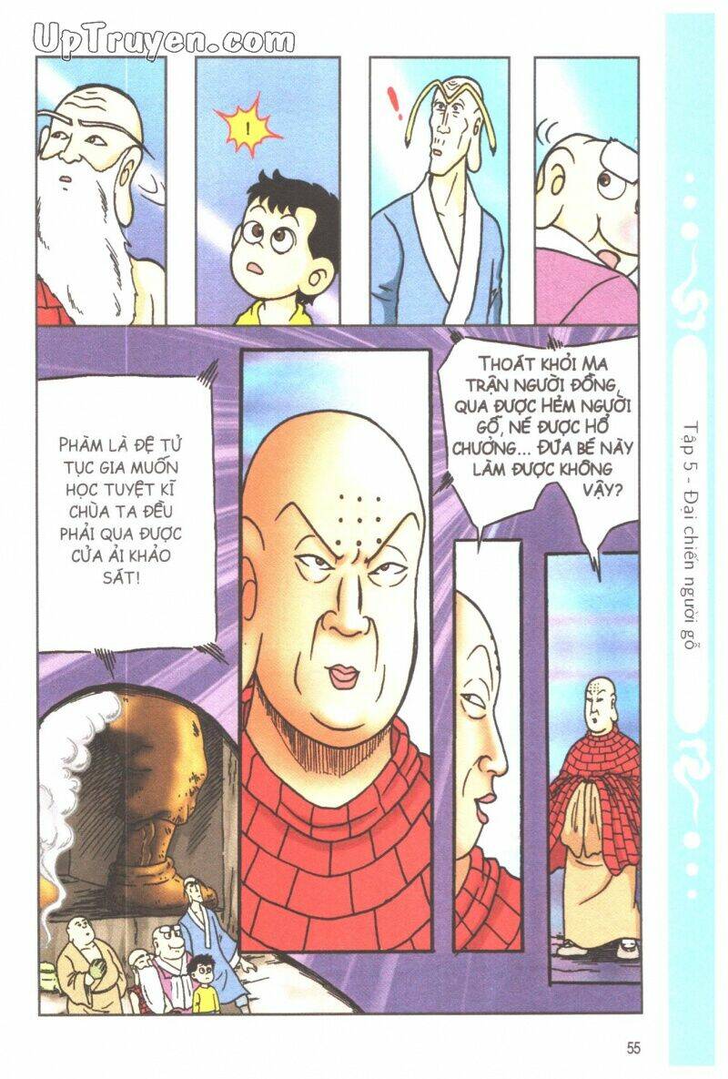 ô long viện tình huynh đệ chapter 5.2 28