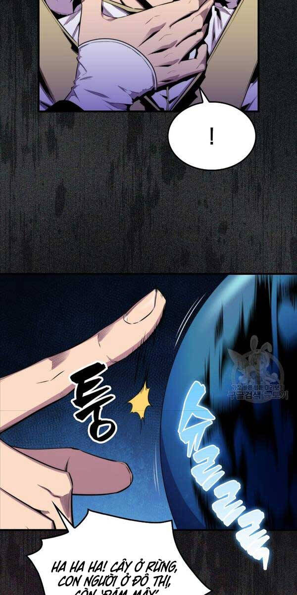 tôi thăng cấp trong lúc ngủ chapter 74 32